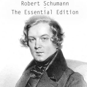 Robert Schumann - The Essential Edition album cover