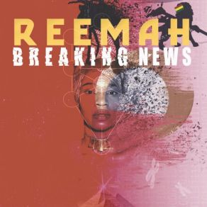 Breaking News album cover