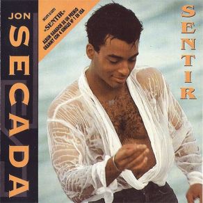 Sentir album cover
