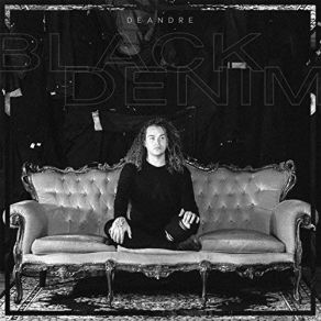 Black Denim album cover
