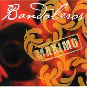 Maximo album cover