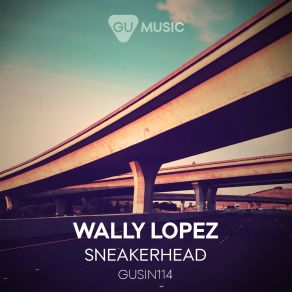 Sneakerhead (Maxi-Single) album cover