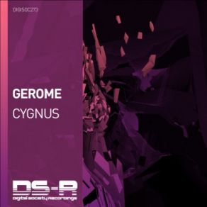 Cygnus (Maxi-Single) album cover