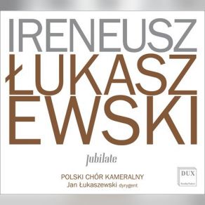 Jubilate album cover