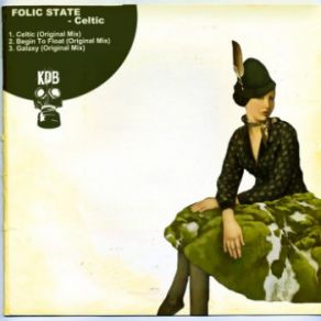 Celtic (Maxi-Single) album cover