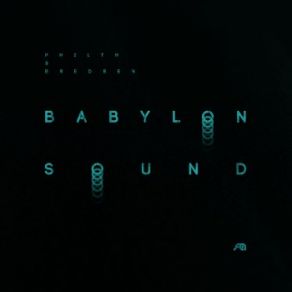 Babylon Sound album cover