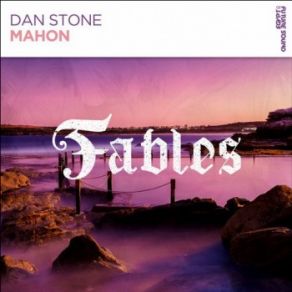 Mahon (Maxi-Single) album cover