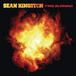 Fire Burning (Maxi Single) album cover