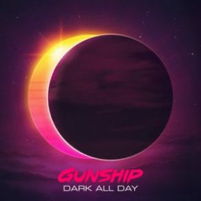Dark All Day (Single) album cover