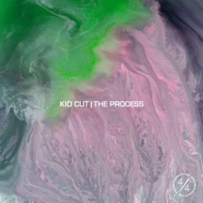 The Process (Single) album cover