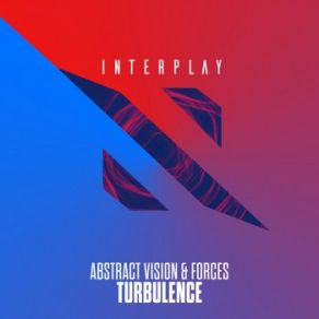 Turbulence (Single) album cover