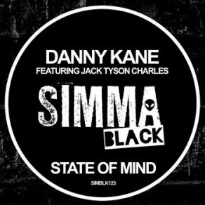 State Of Mind album cover