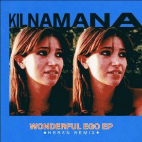 Wonderful Ego (Maxi-Single) album cover