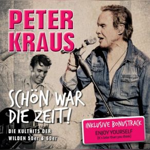 Schön War Die Zeit! album cover