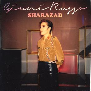 Sharazad album cover