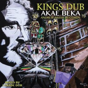 Kings Dub album cover