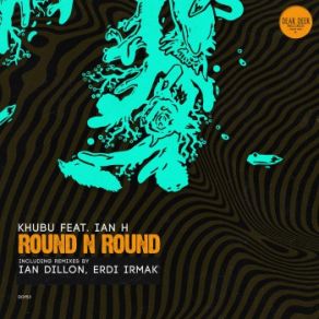 Round N Round (Remixes) (Maxi-Single) album cover