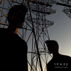 19H23 album cover