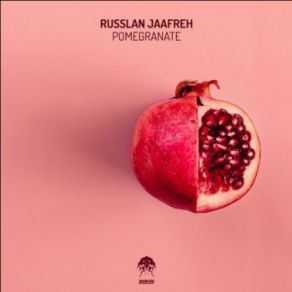Pomegranate (Maxi-Single) album cover