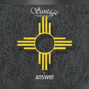 The Answer album cover