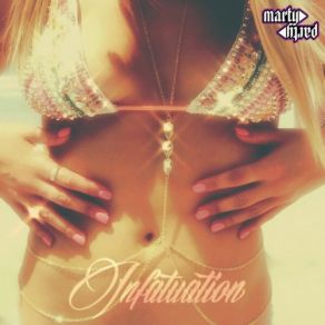 Infatuation album cover