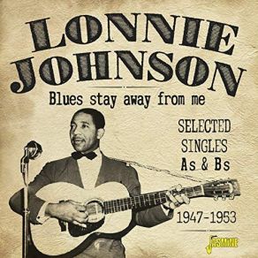 Blues Stay Away From Me Selected Singles As & Bs (1953) (CD1) album cover