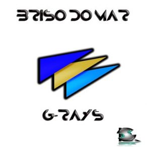 Briso Do Mar (Single) album cover