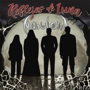 Reflejos De Luna album cover