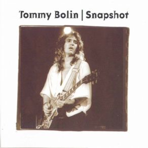Snapshot album cover