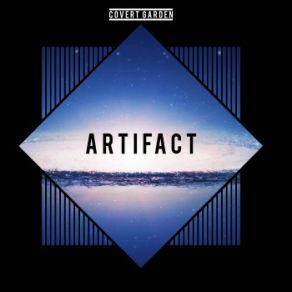 Artifact (Maxi-Single) album cover