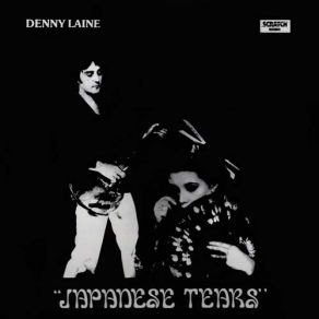 Japanese Tears album cover