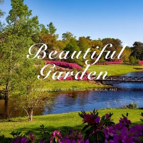 Beautiful Garden album cover