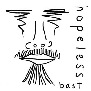 Hopeless album cover