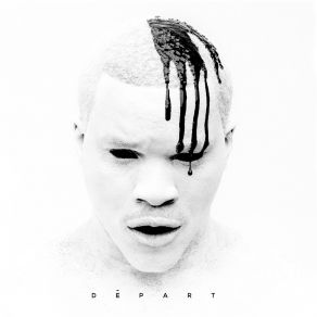 Depart album cover