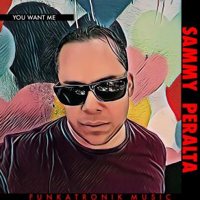 You Want Me album cover