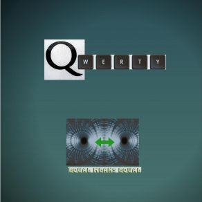 Equal Means Equal album cover