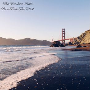 Love From The West album cover