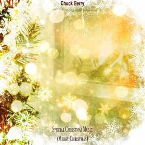 Special Christmas Music (Merry Christmas) album cover
