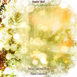Special Christmas Music (Merry Christmas) album cover