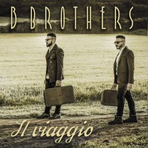 Il Viaggio album cover