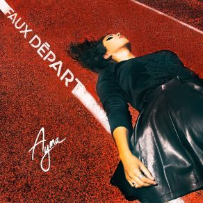 Faux Départ album cover