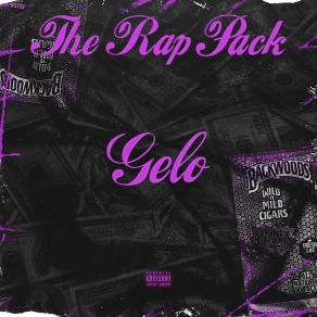 The Rap Pack album cover