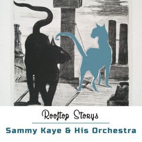 Rooftop Storys album cover