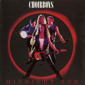 Midnight Sun album cover