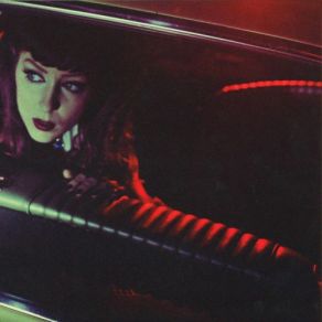 Abhinanda / Neon Lights (Vinyl, 12'') album cover