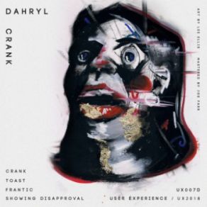 Crank album cover