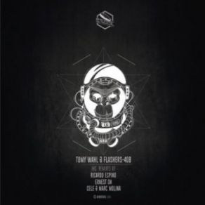 4db album cover