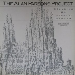Standing On Higher Ground (Vinyl, 12'') (Maxi-Single) album cover