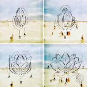 Lotus (Maxi-Single) album cover