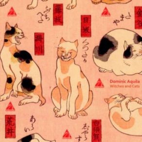 Witches And Cats album cover